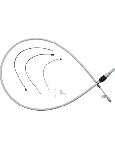 Sterling Chromite II® Schnellkupplung Kupplungszug oben