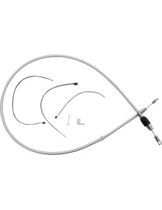 Sterling Chromite II® Schnellkupplung Kupplungszug oben