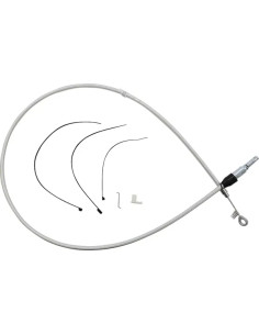 Sterling Chromite II® Schnellkupplung Kupplungszug oben