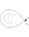 Sterling Chromite II® Schnellkupplung Kupplungszug oben