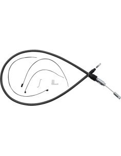 Black Pearl™ Quick Connect Kupplungszug oben