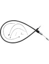 Black Pearl™ Quick Connect Kupplungszug oben
