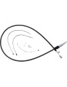 Black Pearl™ Quick Connect Kupplungszug oben