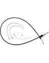 Black Pearl™ Quick Connect Kupplungszug oben