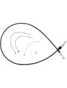 Black Pearl™ Quick Connect Kupplungszug oben