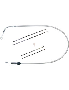 Sterling Chromite II® Schnellkupplung Kupplungszug oben