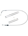 Sterling Chromite II® Schnellkupplung Kupplungszug oben