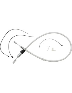 Sterling Chromite II® Schnellkupplung Kupplungszug oben