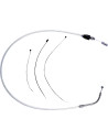 Sterling Chromite II® Schnellkupplung Kupplungszug oben