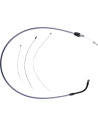Black Pearl™ Quick Connect Kupplungszug oben
