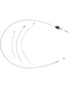 Sterling Chromite II® Schnellkupplung Kupplungszug oben