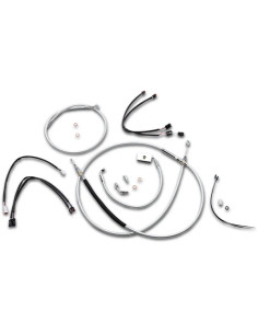 Sterling Chromite II® Designer Lenker-Montagesatz
