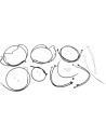 Black Pearl™ Designer-Lenker-Montagesatz