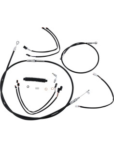 XR Lenker-Montagesatz
