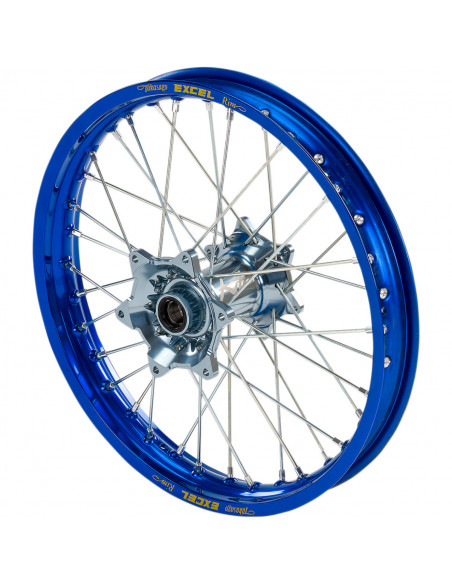 KITE Laufrad ELITE 19 X 2.15 MXGP vorne blau