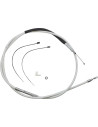 Sterling Chromite II® Designer Lenker-Montagesatz