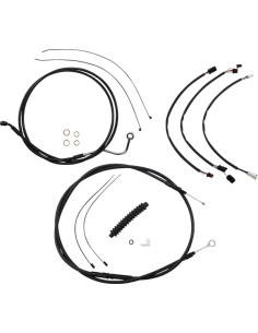 XR Lenker-Montagesatz