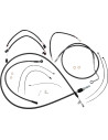 Black Pearl™ Designer-Lenker-Montagesatz