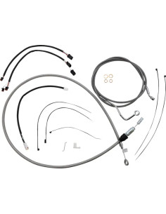 XR Lenker-Montagesatz