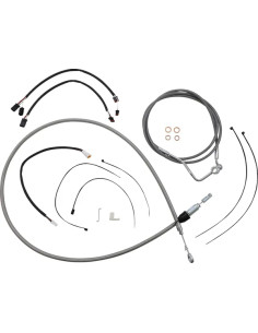 XR Lenker-Montagesatz