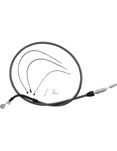 KARBONFIBR Designer Lenker-Montagesatz