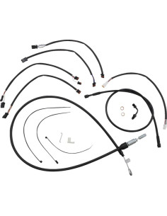 XR Lenker-Montagesatz
