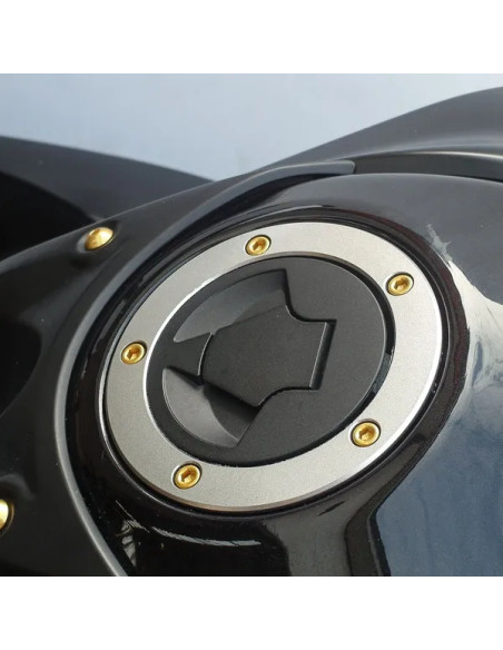 PRO BOLT Tankdeckel - Detailansicht