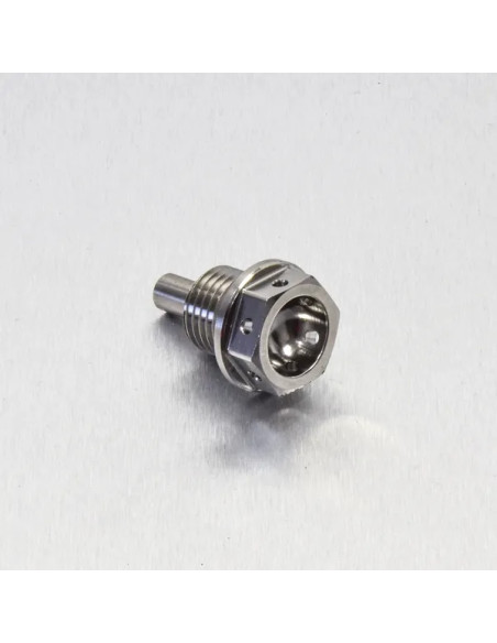 PRO BOLT Schmiersystem für BMW S 1000 RR ABS 2010-2024