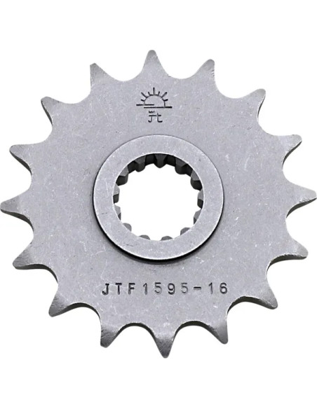 JT SPROCKETS Ritzel & Kettenräder für YAMAHA XJ 6 ABS 2009-2016