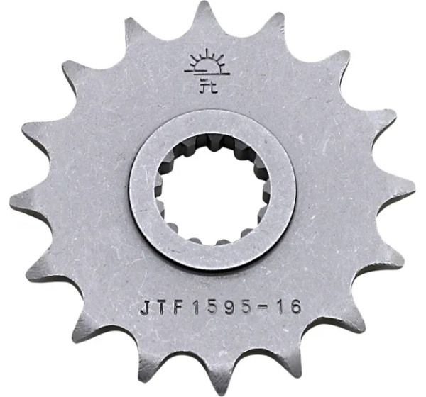 JT SPROCKETS Ritzel & Kettenräder für YAMAHA XJ 6 ABS 2009-2016