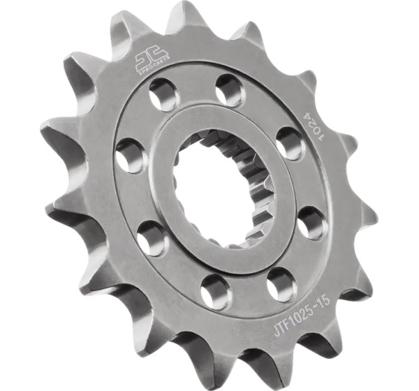 JT SPROCKETS Ritzel & Kettenräder für ROYAL ENFIELD HIMALAYAN 400 ABS 2017-2024