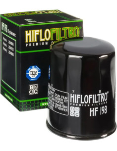 Ölfilter
