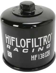 Racing-Ölfilter