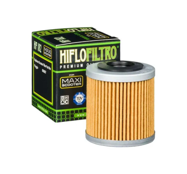 HIFLOFILTRO Schmiersystem für PIAGGIO BEVERLY 350 I.E. ST ABS 2011-2016