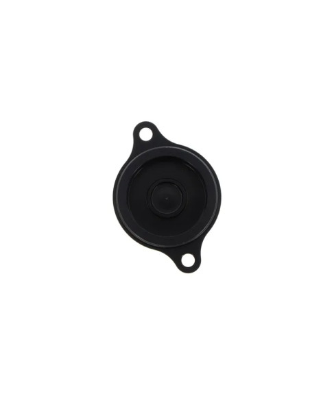 TWIN AIR Ölfilter - Einbaubeispiel