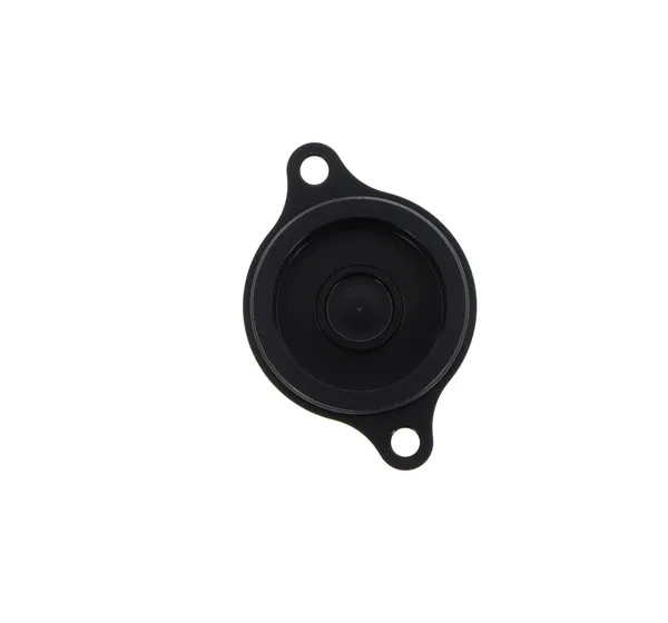 TWIN AIR Ölfilter - Einbaubeispiel