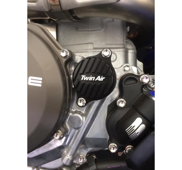 TWIN AIR Ölfilter Bild 5