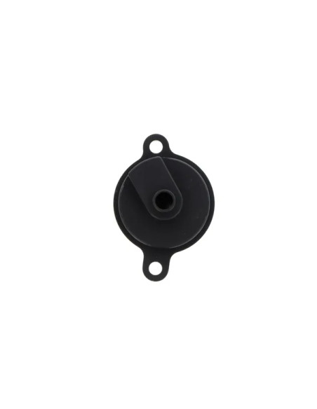 TWIN AIR Ölfilter - Einbaubeispiel