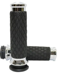 Diamond Contour Griffe