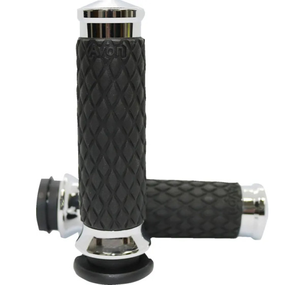 AVON GRIPS Griffe für Harley Davidson FLHTCUTG 1690 2009-2016