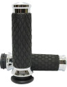 Diamond Contour Griffe