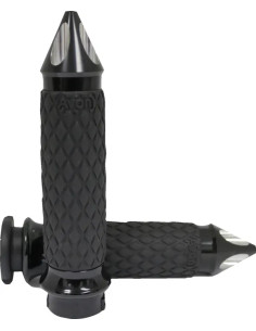 Diamond Contour Griffe