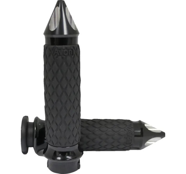 AVON GRIPS Griffe für Harley Davidson FLHTCUTG 1690 2009-2016