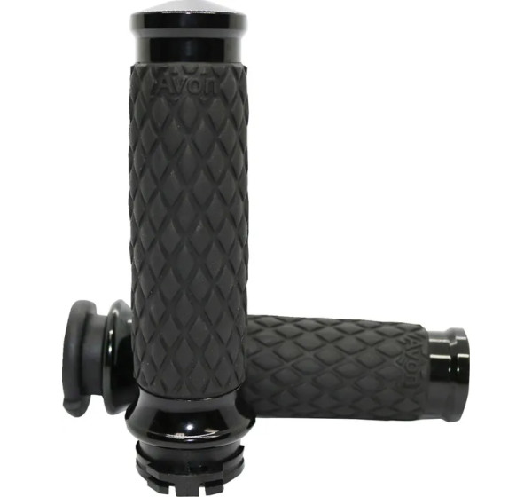 AVON GRIPS Griffe für Harley Davidson FLHTCUTG 1690 2009-2016