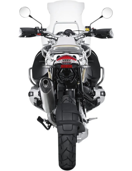 AKRAPOVIC Endschalldämpfer Bild 4