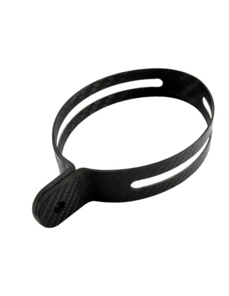 AKRAPOVIC Montagematerial & Zubehör - CLAMP MUFFLER TYPE T5