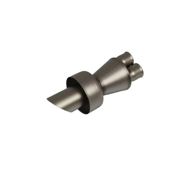 AKRAPOVIC Montagematerial & Zubehör für KAWASAKI KLE 650 ABS 2018-2020