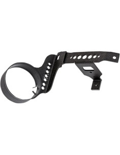 Versatzhalterung für Sportster Tachometer