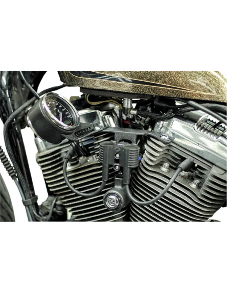 CYCLE VISIONS Montagematerial & Zubehör - Detailansicht