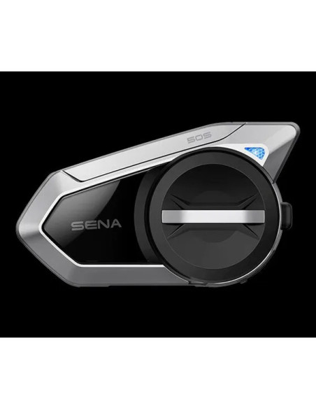 SENA Kommunikation - 50S MOTORCYCLE COMMUNICAT